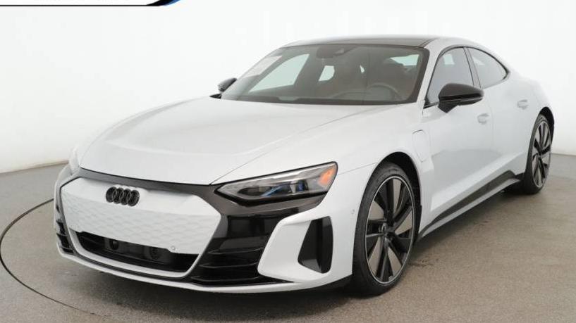 AUDI E-TRON GT 2024 WAUEJBFWXR7000664 image AUDI E-TRON GT 2024 WAUEJBFWXR7000664 image